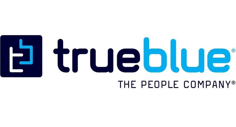 TrueBlue
